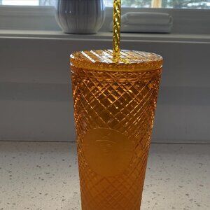 Starbucks Cup